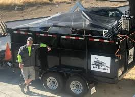 Trusted Mcalester, OK Junk Removal Services Experts